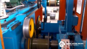 Волочение алюминиевой проволоки