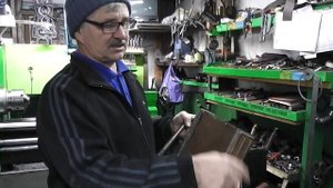 Наступили холода, а на уазике печка не греет. Что делать?