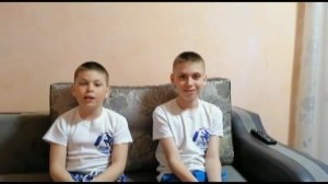 Закускин Павел Николаевич Кикбоксинг СШ №2 Бийск