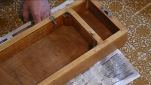 Реставрация швейной машины Подольск 2
