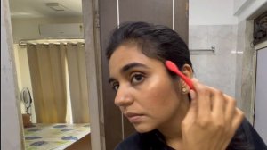 Sehnaz hussain instant colour touch up