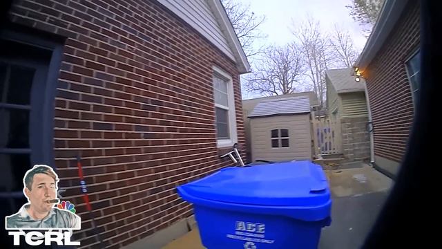 Cop Breaks 64 Y.O. Woman's Jaw! | $1M Lawsuit смотреть онлайн