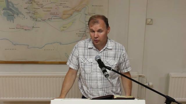 24.08.2022 Разбор Слова. Земля и Город - странники и пришельцы смотреть онлайн