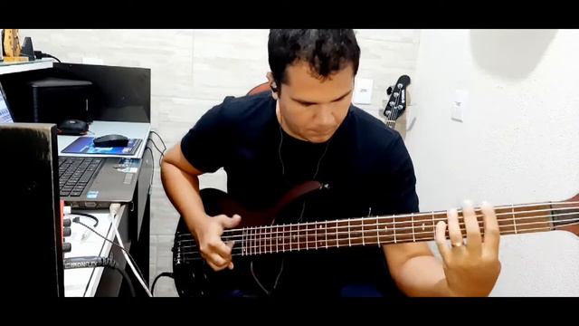 Slap ibanez sr505 смотреть онлайн