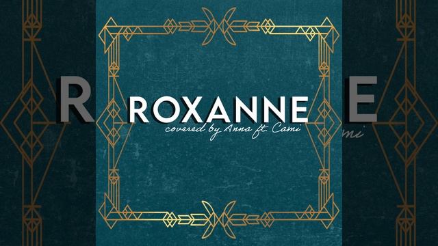El Tango De Roxanne смотреть онлайн
