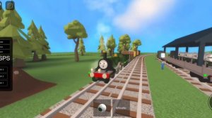 Sodor fallout au ep 11 Emily and Henry arrive