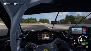 ACC | Barcelona - Catalunya | HotLap + Setup | Ferrari 488 GT3 Evo - 1:43.080