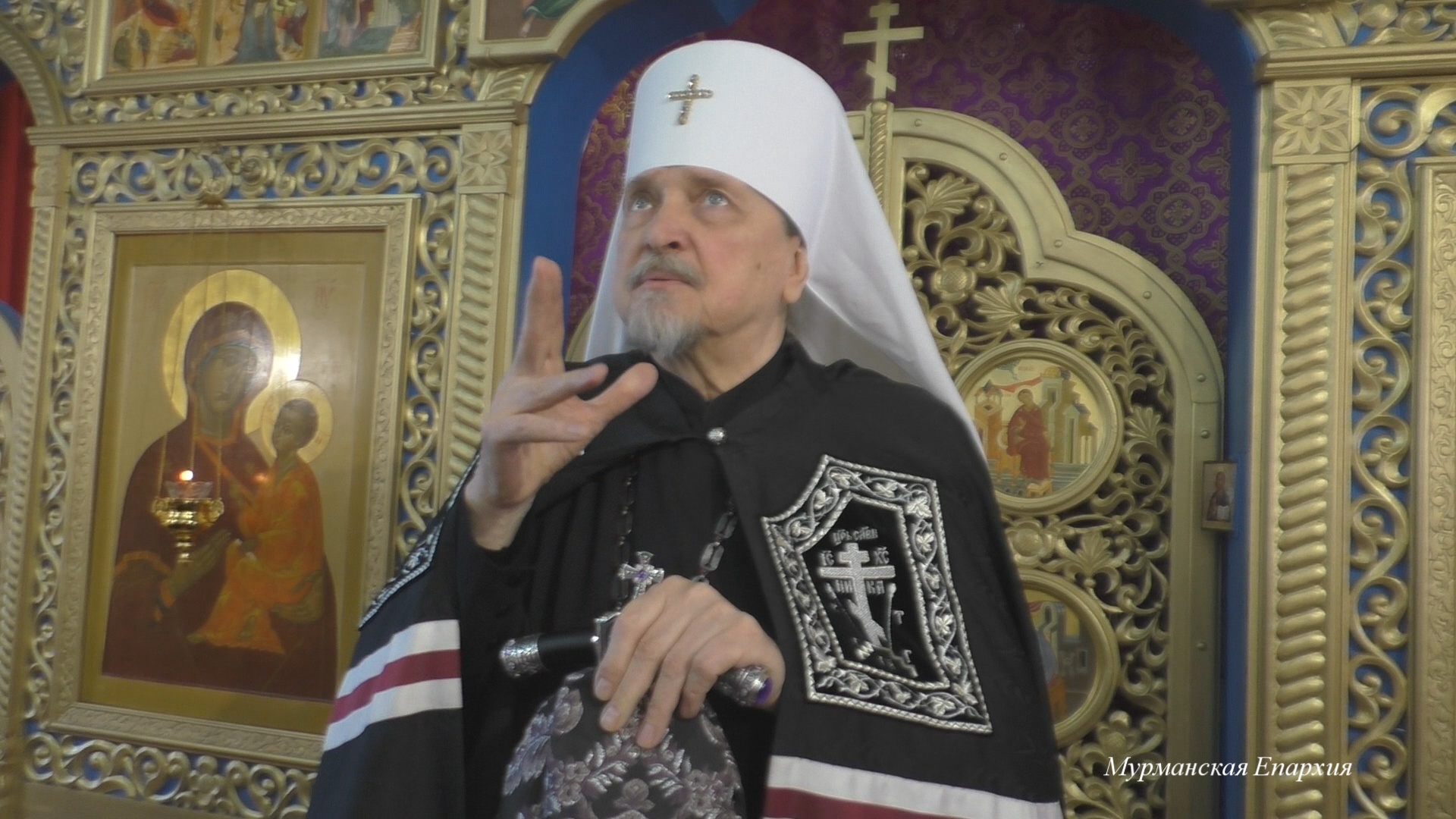 О равном воздаянии