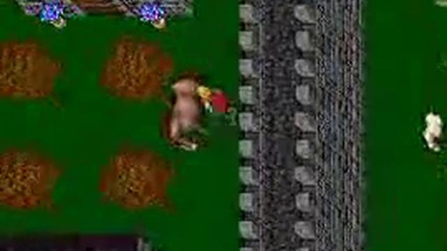 SFC - Ultima VII The Black Gate смотреть онлайн