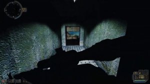STALKER Контракт на новую жизнь (МЕТРО 15.ДОКУМЕНТЫ АФИНЕ)
