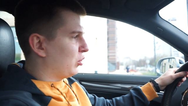 Audi A4 B8 лучшая машина для тюнинга #Vlog4 смотреть онлайн