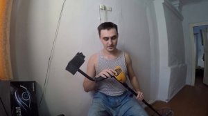 GARRETT ACE 150/250 Моё мнение !