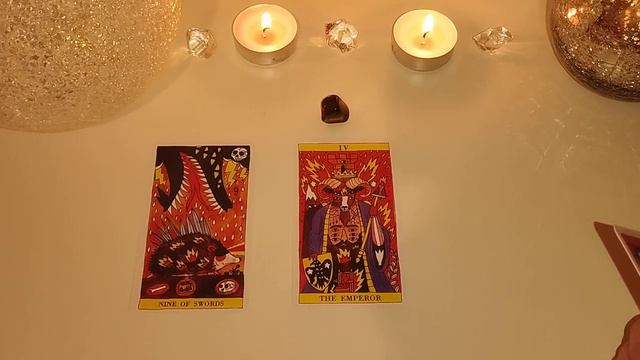 ✨Journey Through Time: Past, Present, Future✨ - TIMELESS, PICK a CARD reading | Starry Night Clarit смотреть онлайн