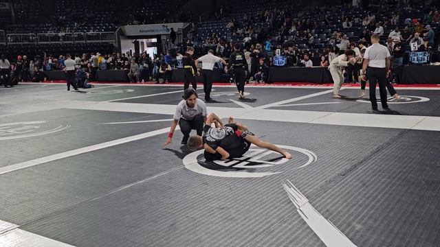 JJWL GOLDEN STATE FINALS 11/11/2023 (NO GI 2nd fight) смотреть онлайн