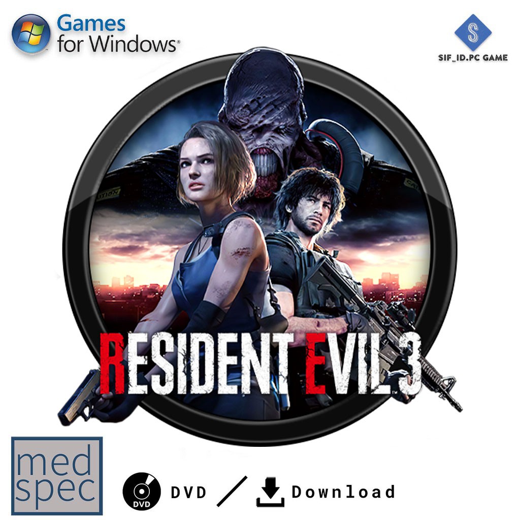 Прохождение  хResident Evil 9