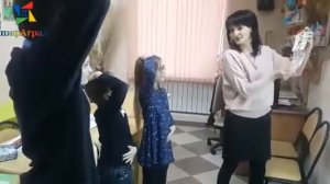 Попробуй повтори!