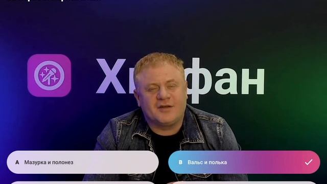 Бразильский карнавал с Антоном Юрьевым