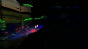 Summer Moved On ;A HA- Live At Oslo Spektrum, december 4  2010 014
