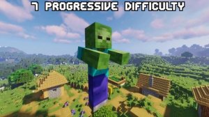 15 Vanilla Enhancing Mods for 1.16.4/5 FORGE you NEED to try out!!