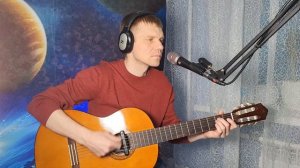 VAVAN - ТЯП ЛЯП. (КАВЕР НА ГИТАРЕ).