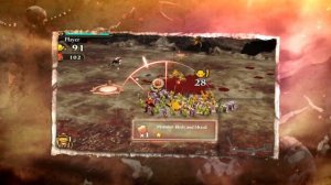 Army Corps of Hell: Characters and Customization Trailer