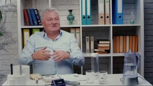 Почему молекулярный водород так важен для нашего организма? Грищук Валерий Павлович. H2Voda.