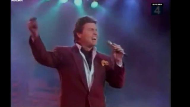 Ilya Lubinsky "Ukhodyat Gody" - Lev Leschenko - Илья Любинский смотреть онлайн