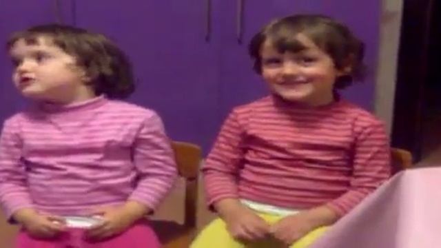 Сказка Репка. Говорят дети))) смотреть онлайн