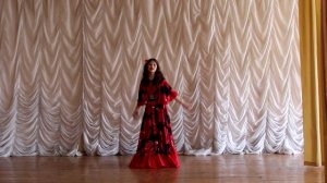 Конкурс чтецов. II-й тур. Младшие школьники. Видеоотчёт. V Пушкинский областной Фестиваль.