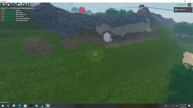 how to get a dev texture in Roblox handyman (2022 august) смотреть онлайн