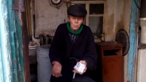 Ответственные граждане.Село Кутейниково. 26.02.2015