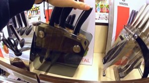 КАК ПРАВИЛЬНО ВЫБРАТЬ КУХОННЫЙ НОЖ # ВИДЫ КУХОННЫХ НОЖЕЙ # НА ЧТО ОБРАТИТЬ ВНИМАНИЕ ПРИ ВЫБОРЕ НОЖА