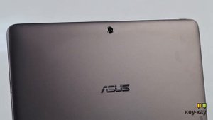 Ноутбук Asus Transformer Book T100HA - Обзор. Ноутбук-трансформер.