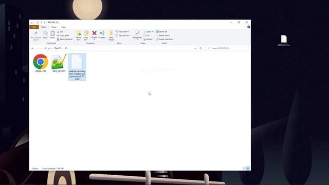 Raspberry Pi Pico ST7735 display tutorial - CircuitPython