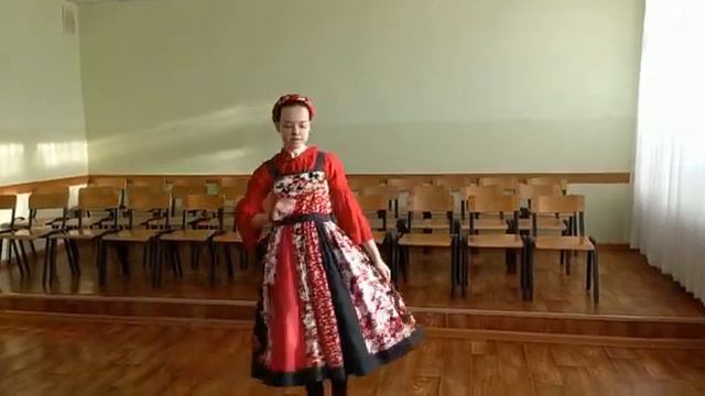 Долгова Дарья