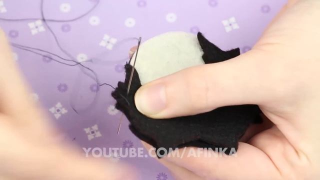 DIY Шерлок Холмс / Брелок на рюкзак / Стильный блокнот / Модная футболка DIY ? Afinka