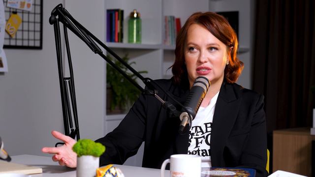 МЕЦЕНАТИ ХХІ ст., ХТО ВОНИ? Катерина Загорій про благодійність, філантропію та приватні фонди