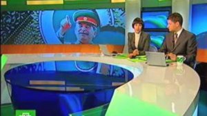 Иконы со Сталиным