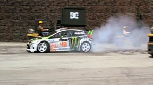 Ken Block Forever