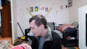 Пылесос за ОВЕРДОРОГО / Купил LG VC5420