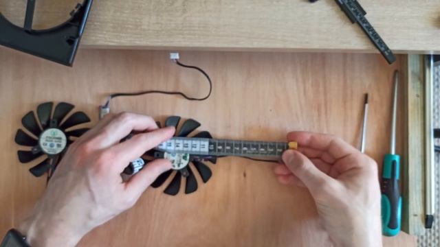 ELSA RX 5700 for $120 from AliExpress Choice. FurMark + Teardown.