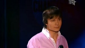 Артур - Не разлюбить тебя позволь (Эх, Разгуляй! 2010)