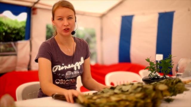 Rurim Mobile Sauna Айя Баня 3 HD 720p смотреть онлайн