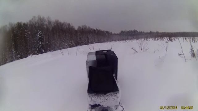 Езда по полю на псе смотреть онлайн