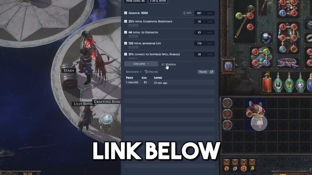 Path of Exile's MOST IMPORTANT Tools