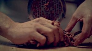 Из чего же готовит Ганнибал