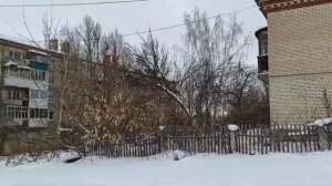 Дом моего детства