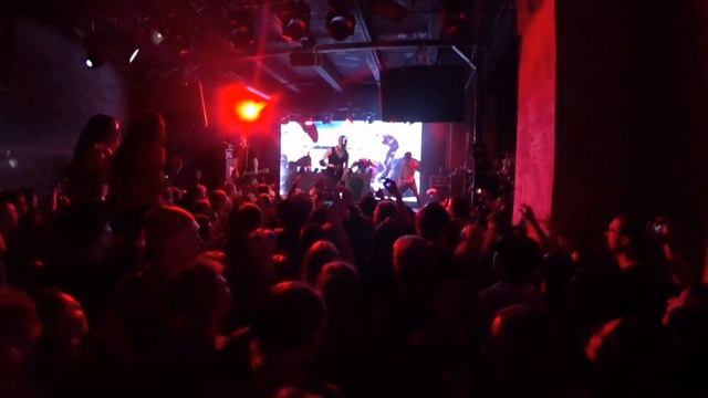 2rbina 2rista- Листики. Live in Moscow, Russia. 04.01.2020 смотреть онлайн