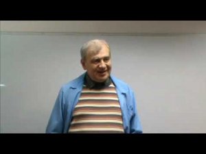 Международные проблемы оздоровления (вводная лекция) (А.Н. Алименко)
