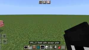 мод на Doors в Minecraft монстры roblox